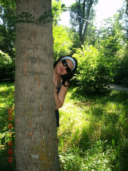 Русана Калюжнова