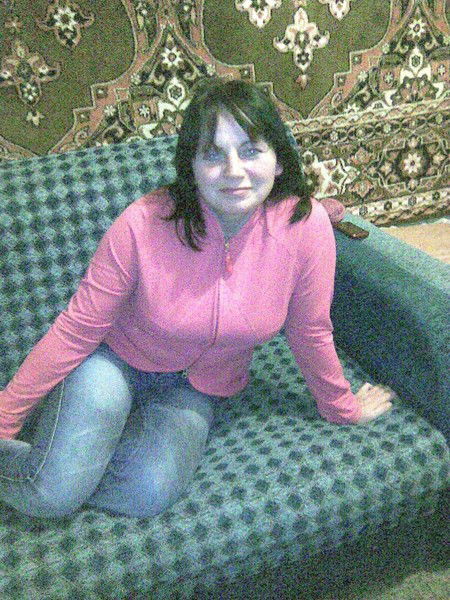 Оксана Сускина