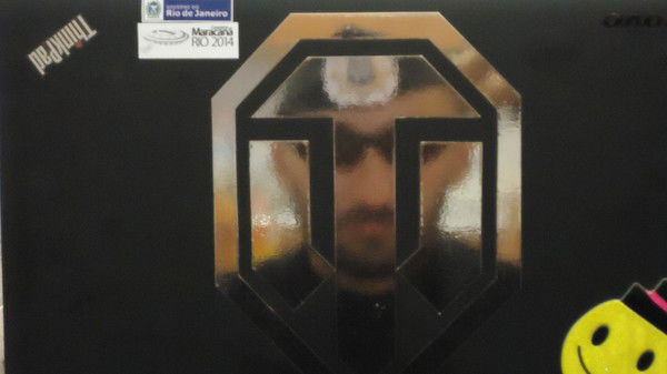 Сергей Ахмедов