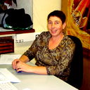 Наталья Галанина
