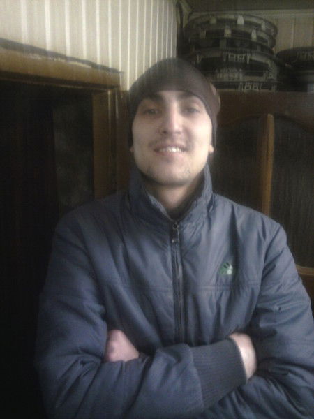 Арслан Гумеров