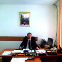Берик Мырзекенов