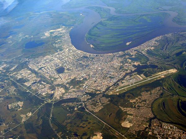 Наталья Марета