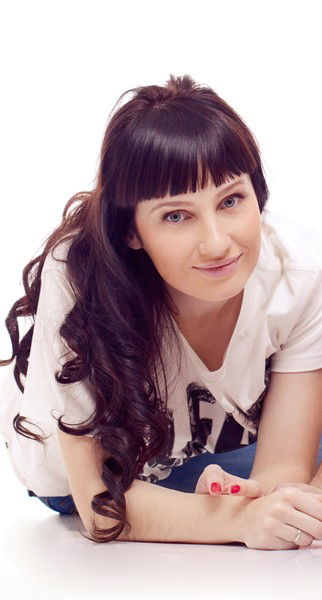 Наталья Курзаева