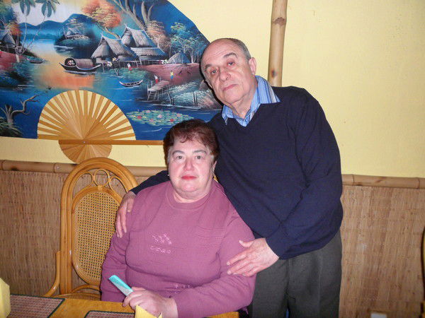 Фаина Зеленченок