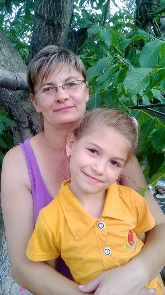 Елена Туровская