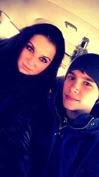 Вика Воробьёва