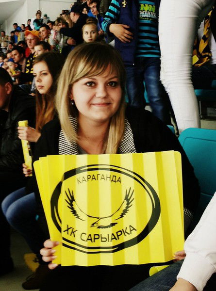 Даша Клеклер