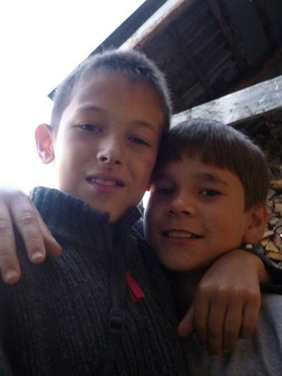 Данил Матчанов