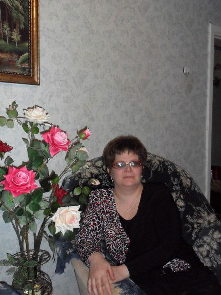 Ирина Гермогентова