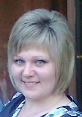 Алёна Сезько