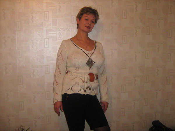 Анна Анкуда