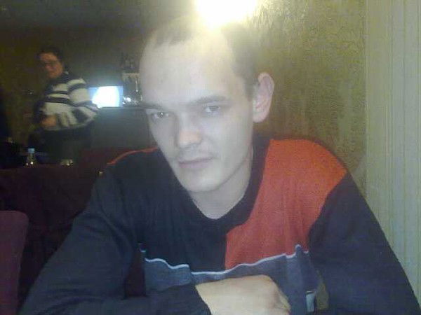 Денис Урванцев