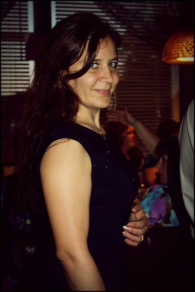 Елена Мукосий