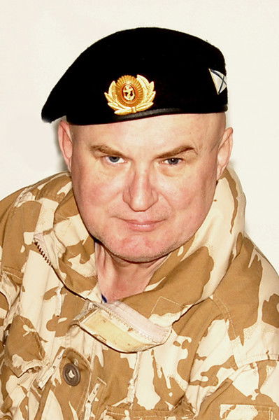 Виктор Титов