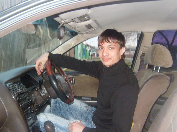 Сергей Болдырев