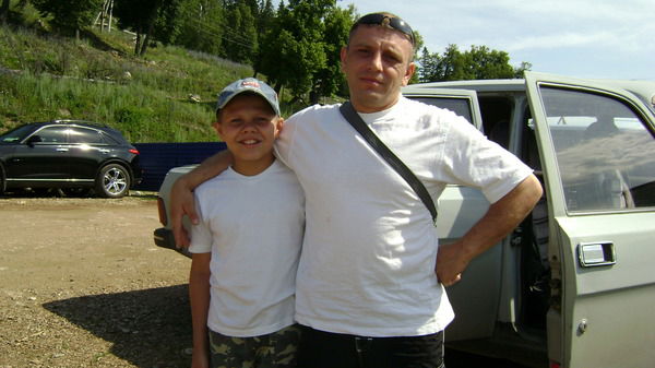 Евгений Карасик