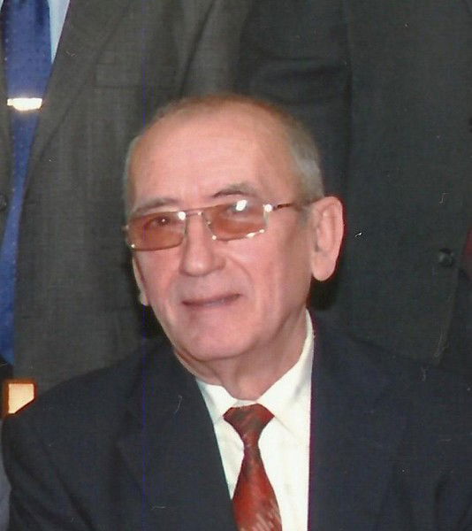 Юрий Миронов