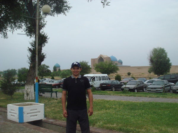 Талгат Батырхан