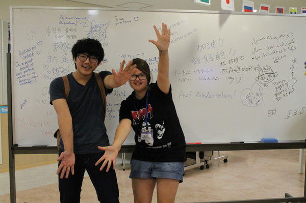 Алина Кузьмич