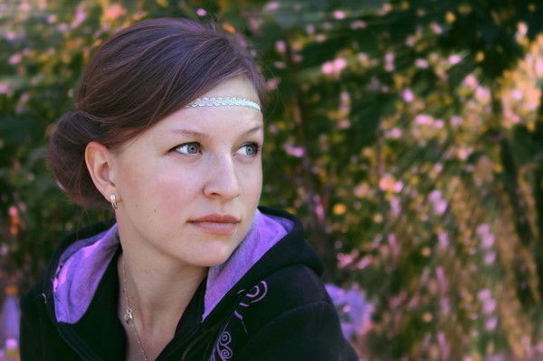 Анастасия Сомова