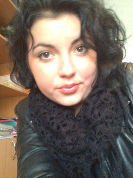 Валентина Феофанова