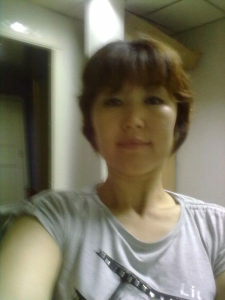 Махабат Шамурзаева