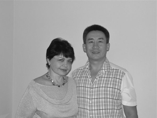 Вера Хафизова