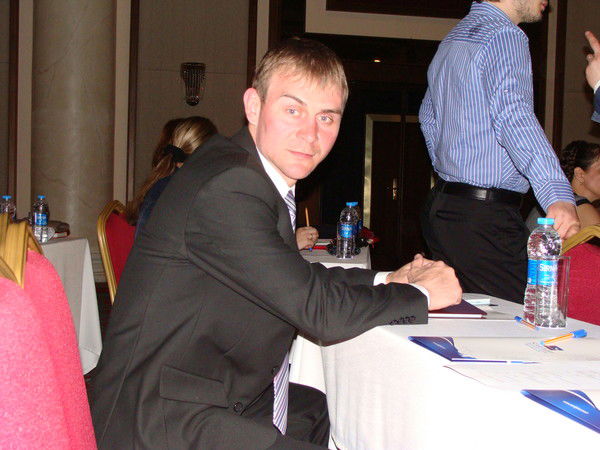 Роман Дмитриев