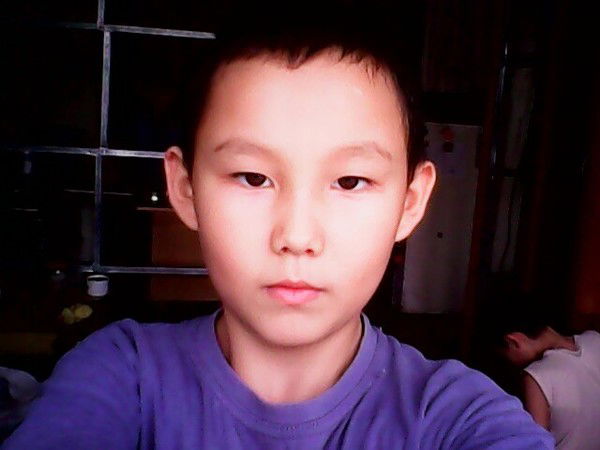 Амангельды Исмагулов