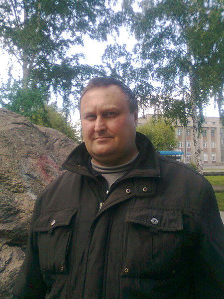 Юрий Левенков