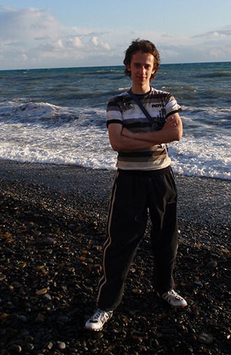 Александр Фаустов