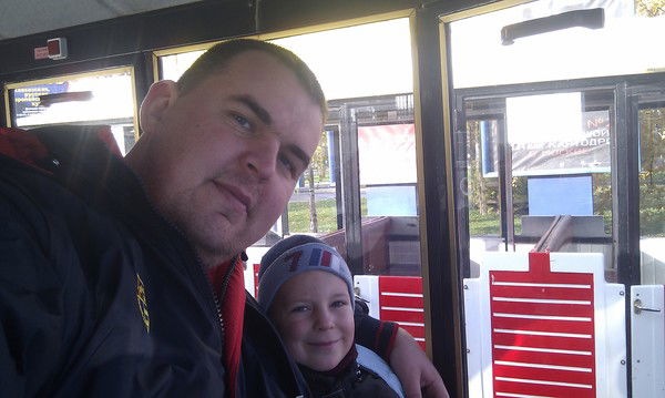 Александр Кауров