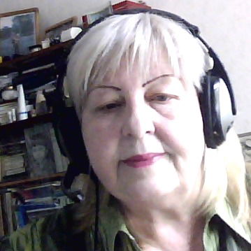 Наталья М Ихайлова