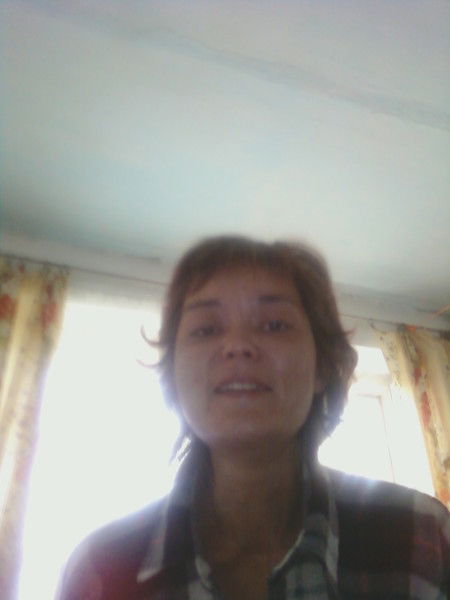 Гузель Нургалина