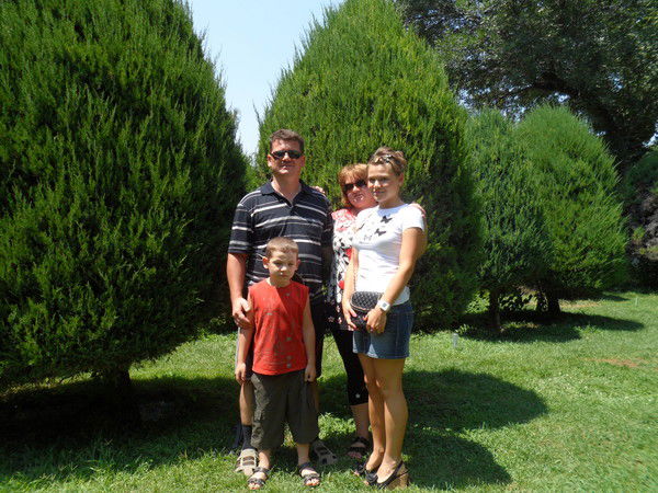 Елена Чередниченко