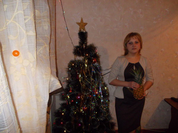 Екатерина Елешева