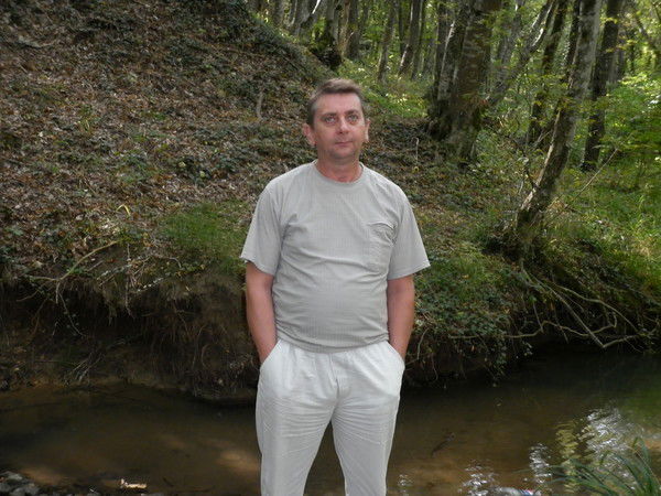 Саша Герасименко