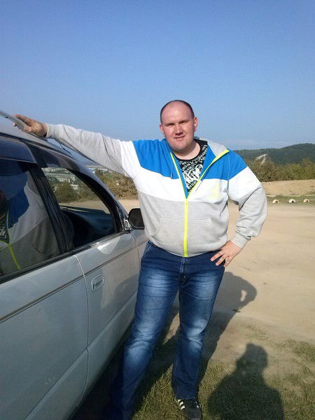 Сергей Суслов