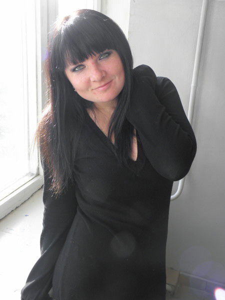 Наталья Ковалева