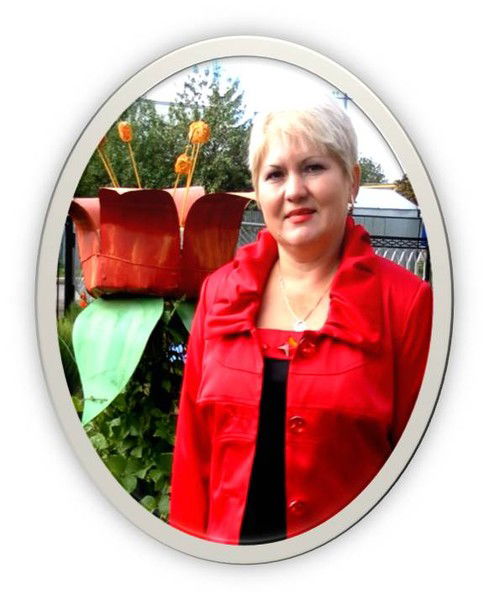 Лайсан Шамилова