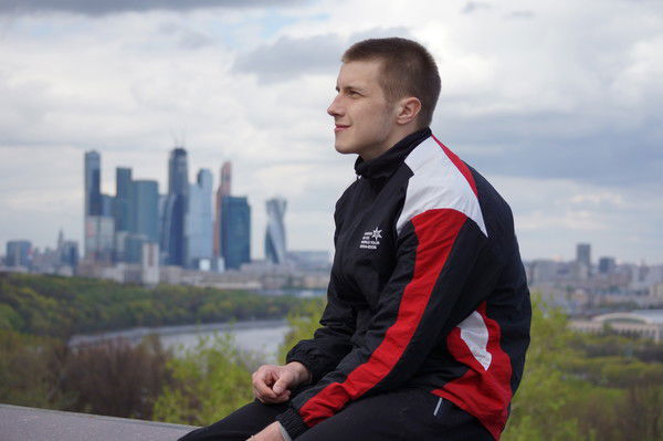 Иван Гончаренко