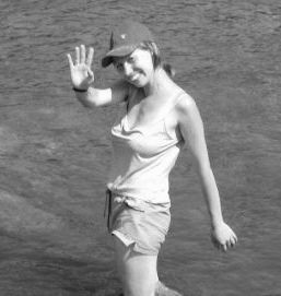 Альмира Ефимова