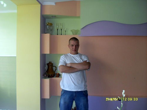 Александр Дмитриев