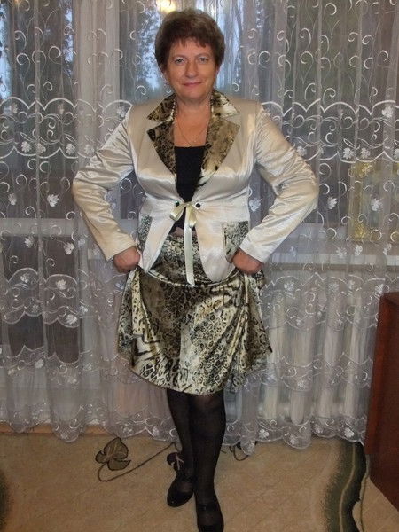 Нина Флотова