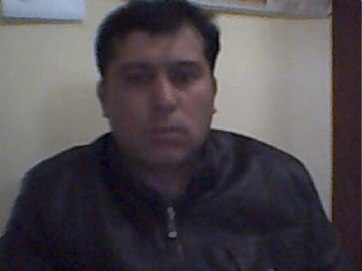 Расул Рахматов