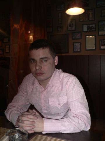 Богданов Андрей