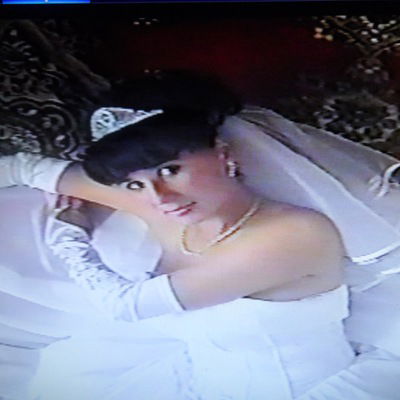 Анжелика Музалькова