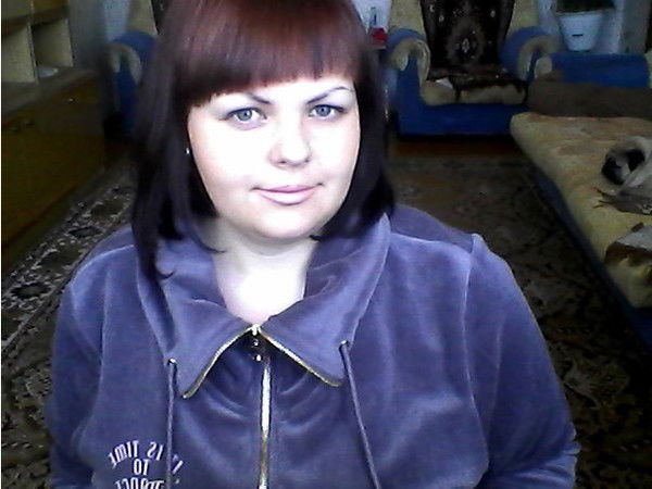 Алина Семенова