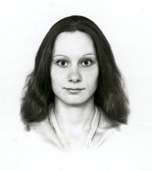 Olga Fedoscova